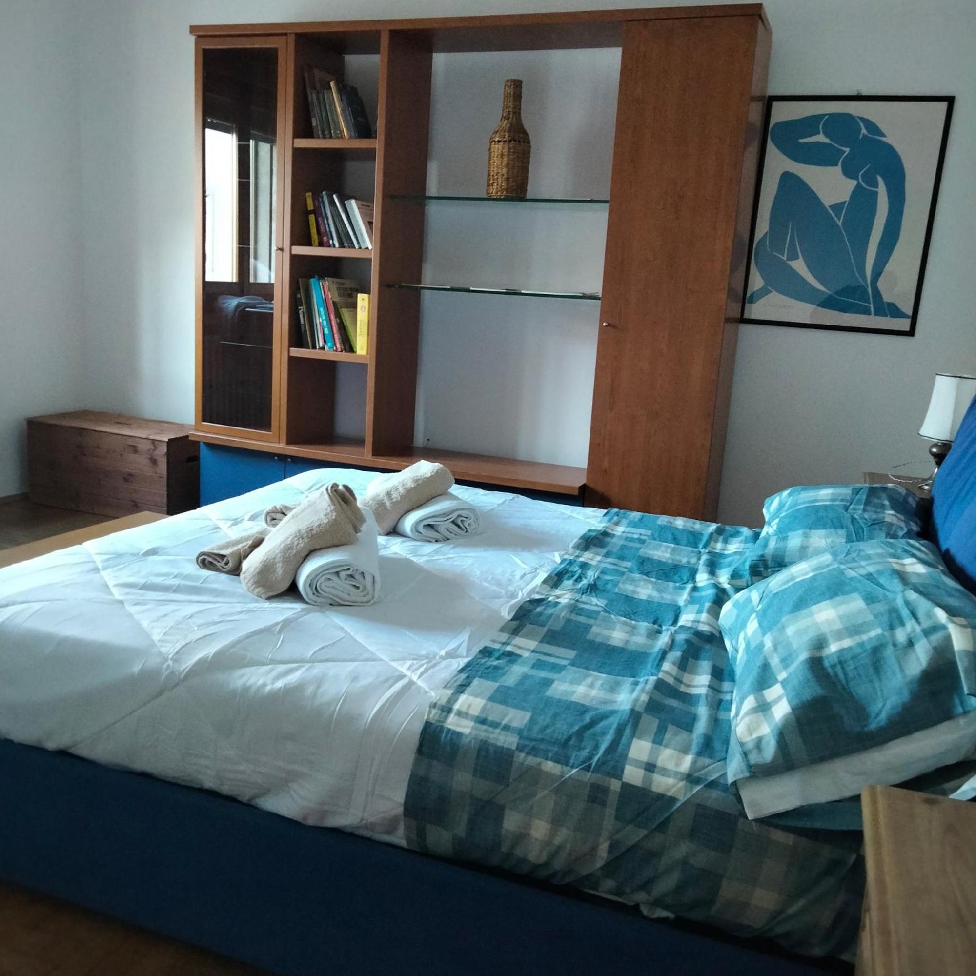 Daniele's 4 In Apartment Venedig
