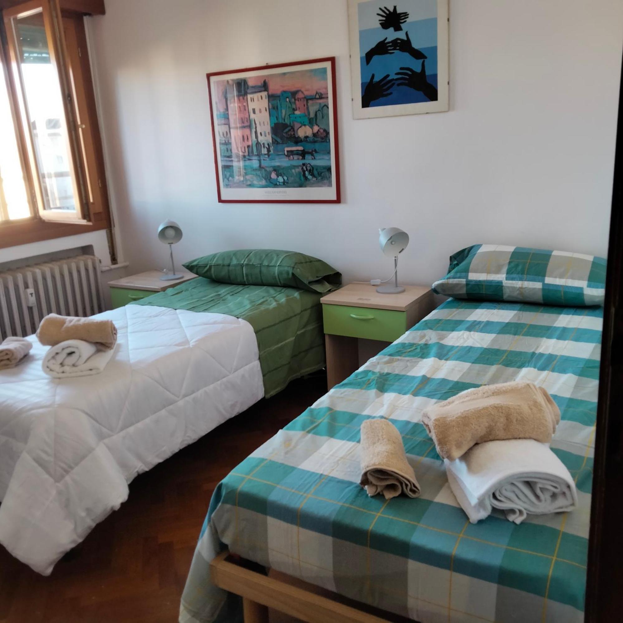 Daniele's 4 In * Venedig