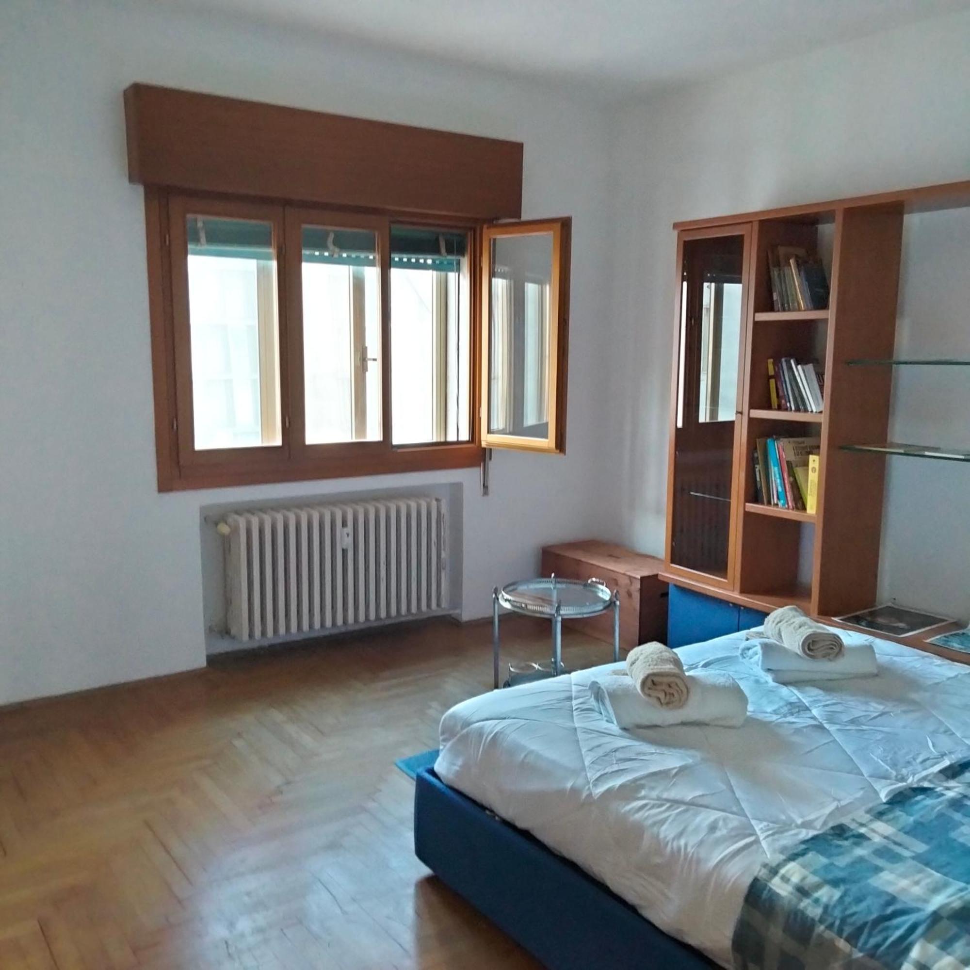 Daniele's 4 In Apartment *