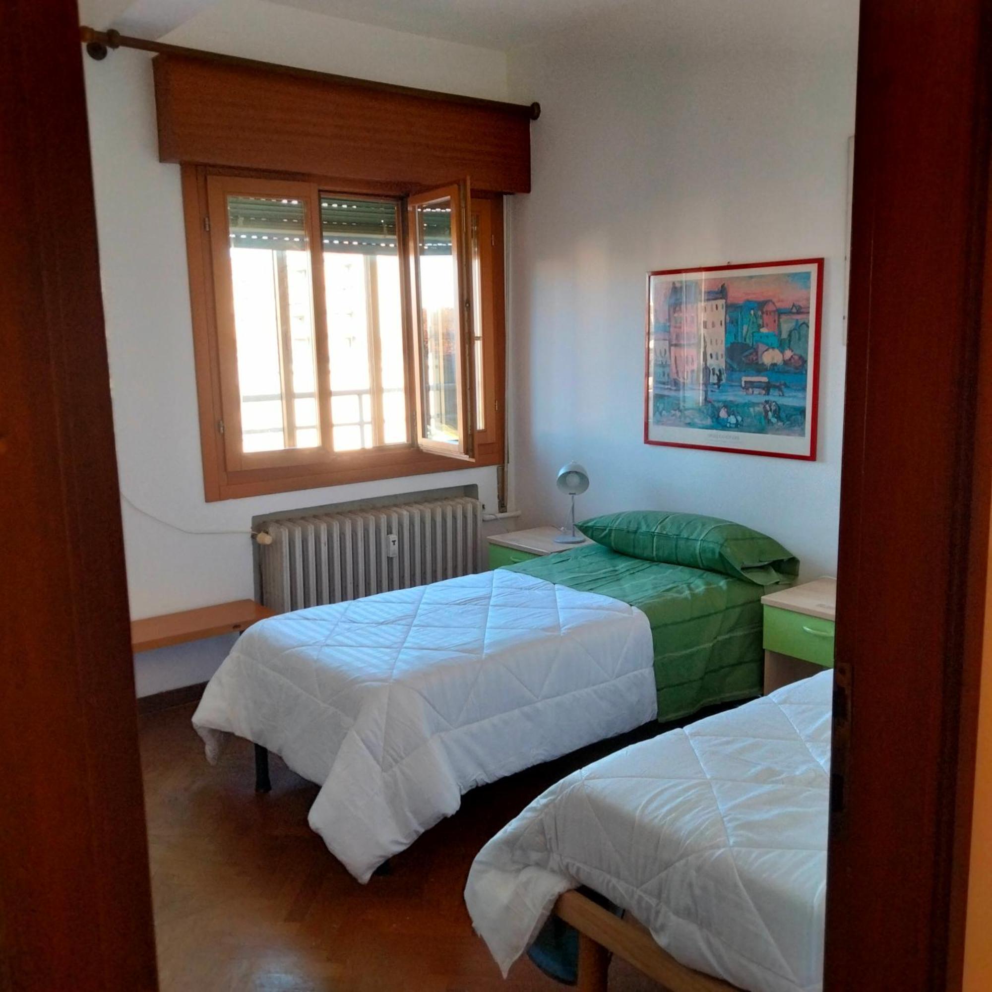 Daniele's 4 In * Venedig